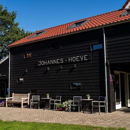 De Johanneshoeve Westerhaar-Vriezenveensewijk Bagian luar foto