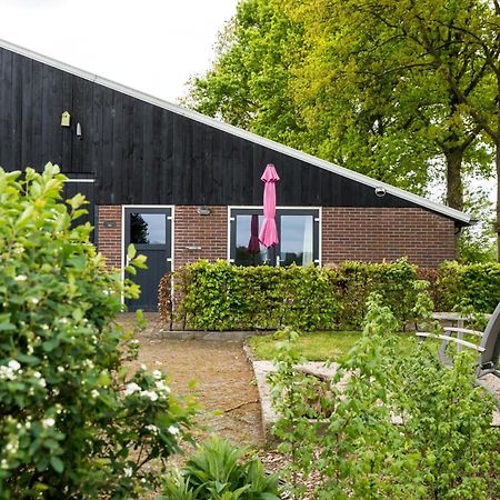 De Johanneshoeve Westerhaar-Vriezenveensewijk Bagian luar foto
