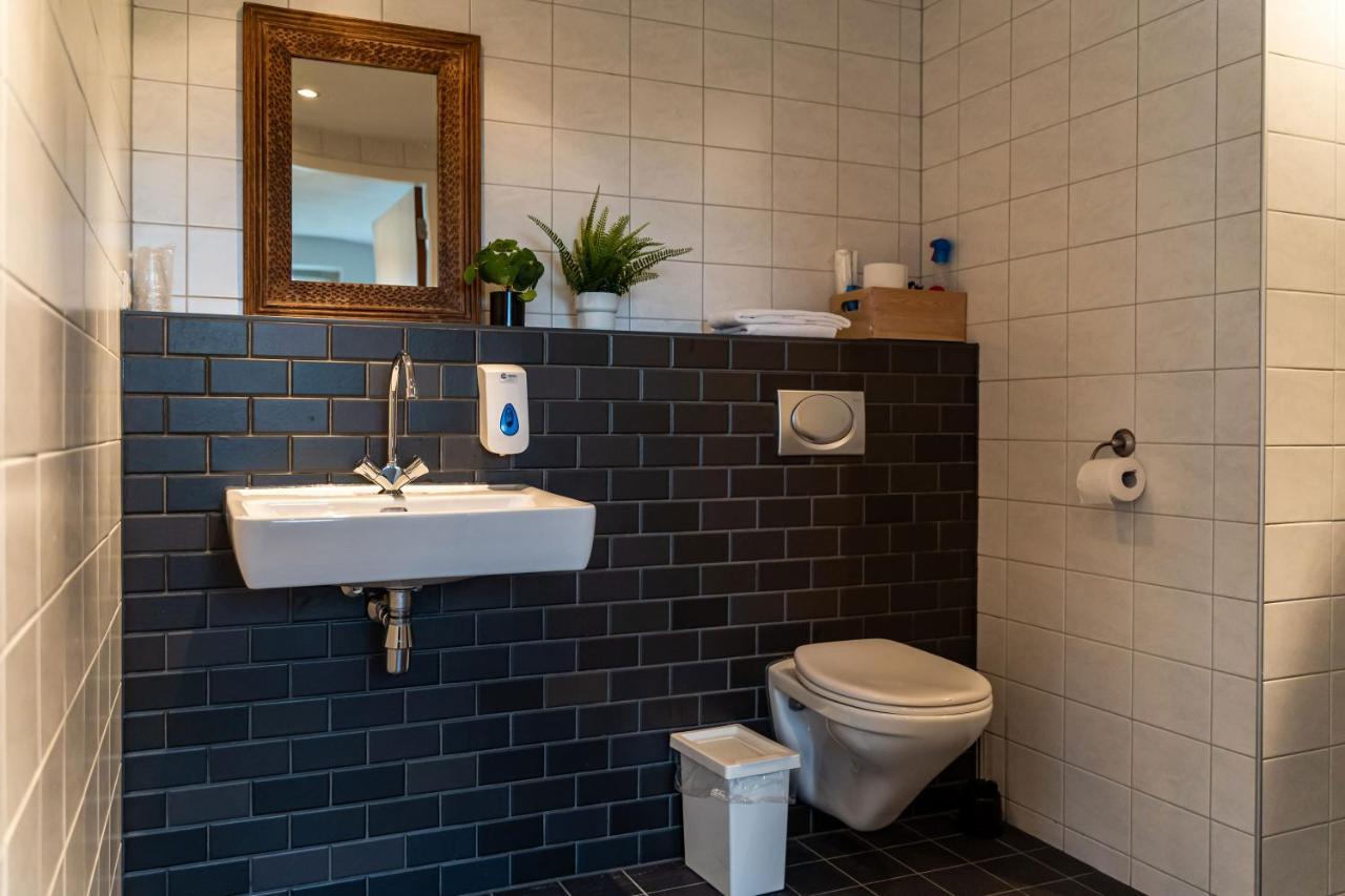 De Johanneshoeve Westerhaar-Vriezenveensewijk Bagian luar foto