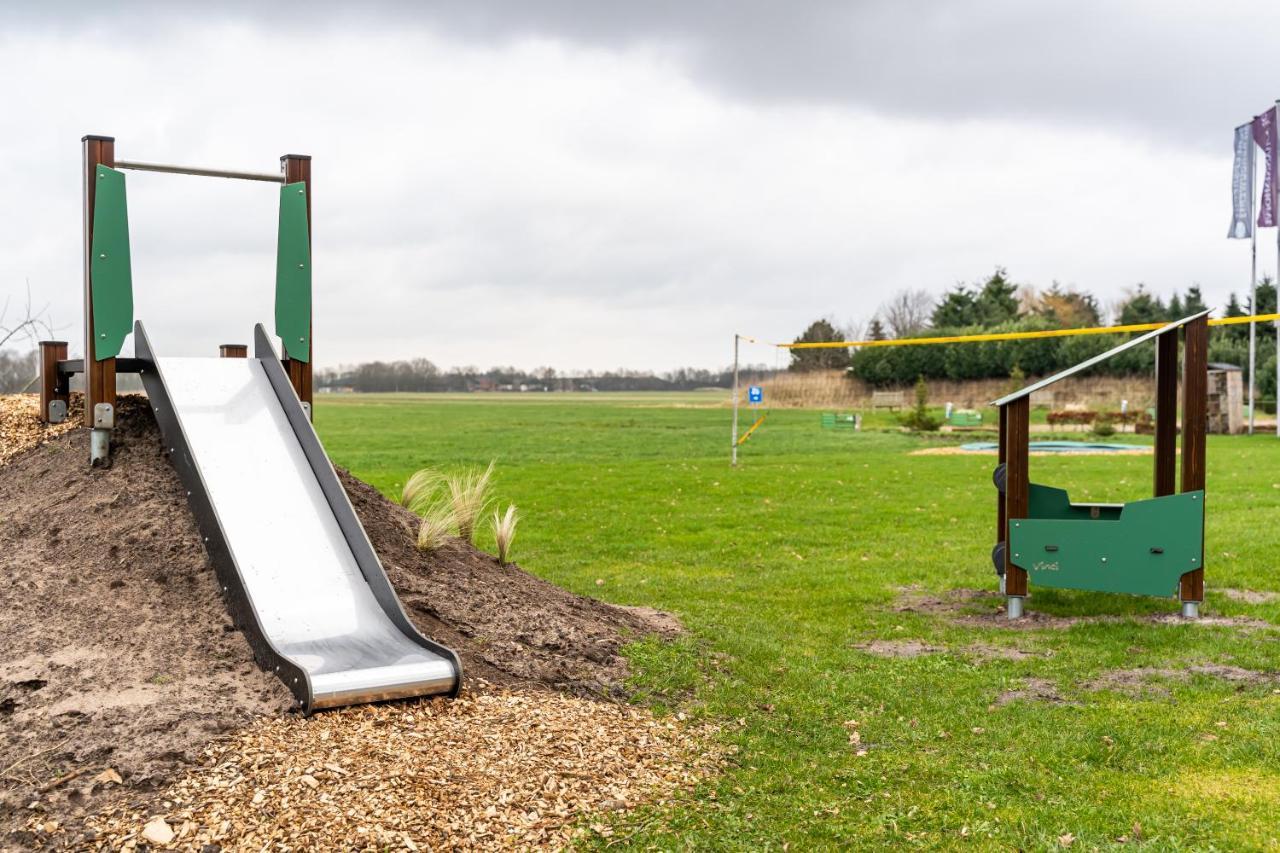 De Johanneshoeve Westerhaar-Vriezenveensewijk Bagian luar foto