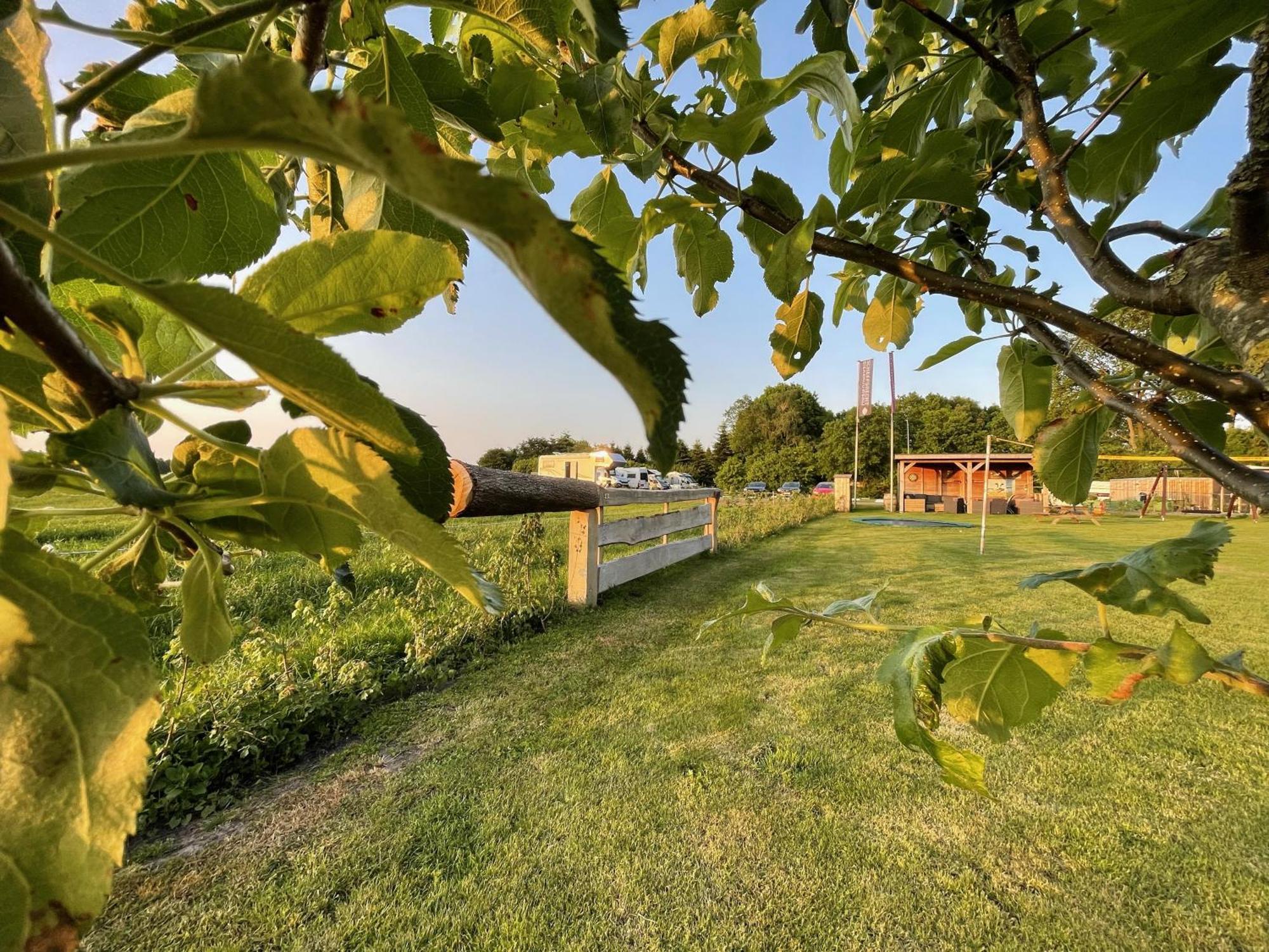 De Johanneshoeve Westerhaar-Vriezenveensewijk Bagian luar foto