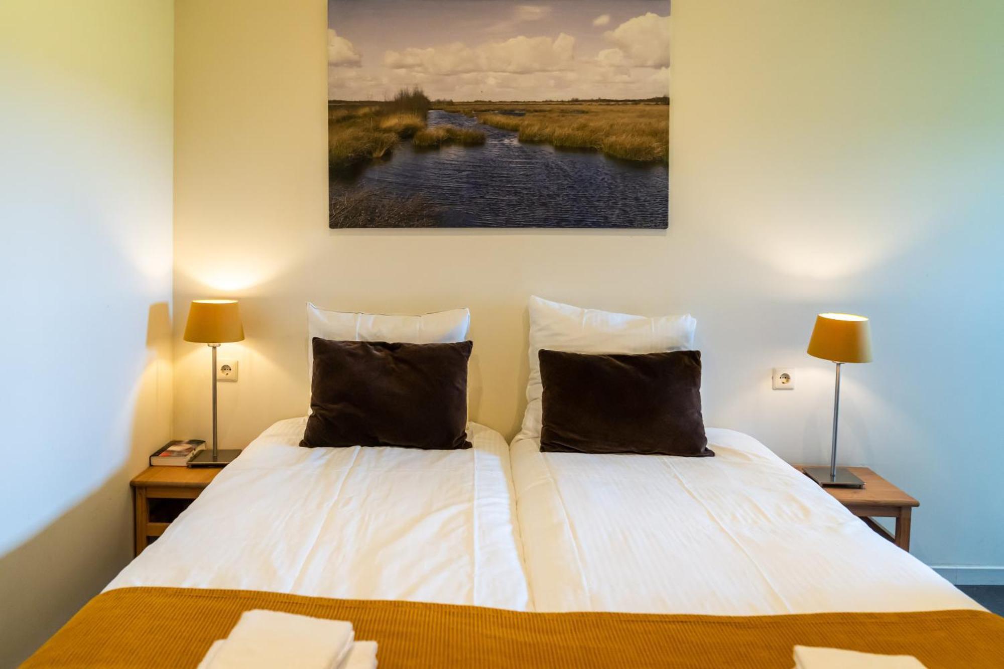 De Johanneshoeve Westerhaar-Vriezenveensewijk Bagian luar foto
