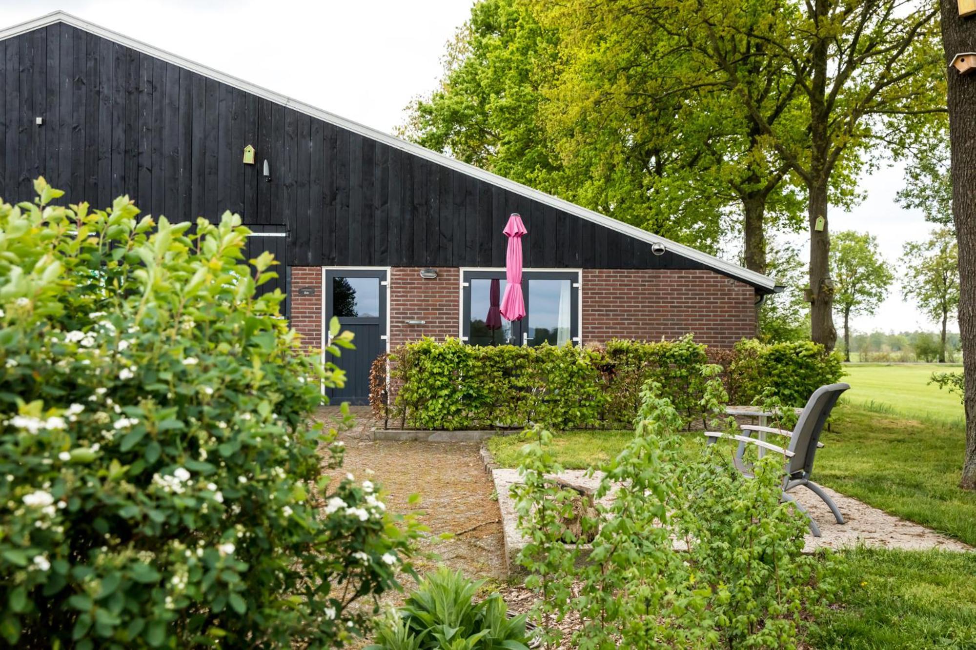 De Johanneshoeve Westerhaar-Vriezenveensewijk Bagian luar foto