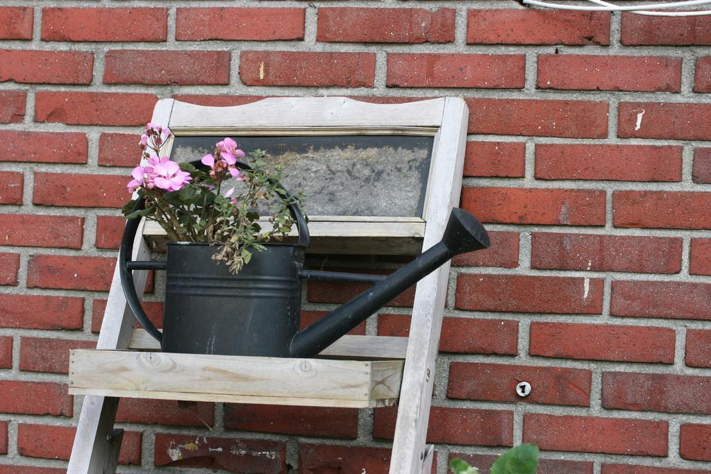 De Johanneshoeve Westerhaar-Vriezenveensewijk Bagian luar foto