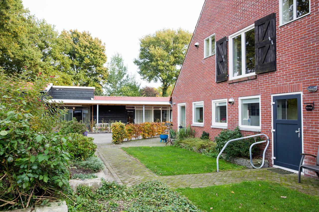 De Johanneshoeve Westerhaar-Vriezenveensewijk Bagian luar foto
