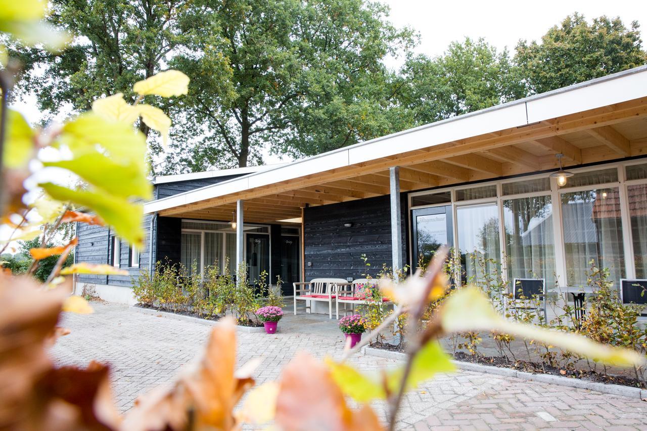 De Johanneshoeve Westerhaar-Vriezenveensewijk Bagian luar foto