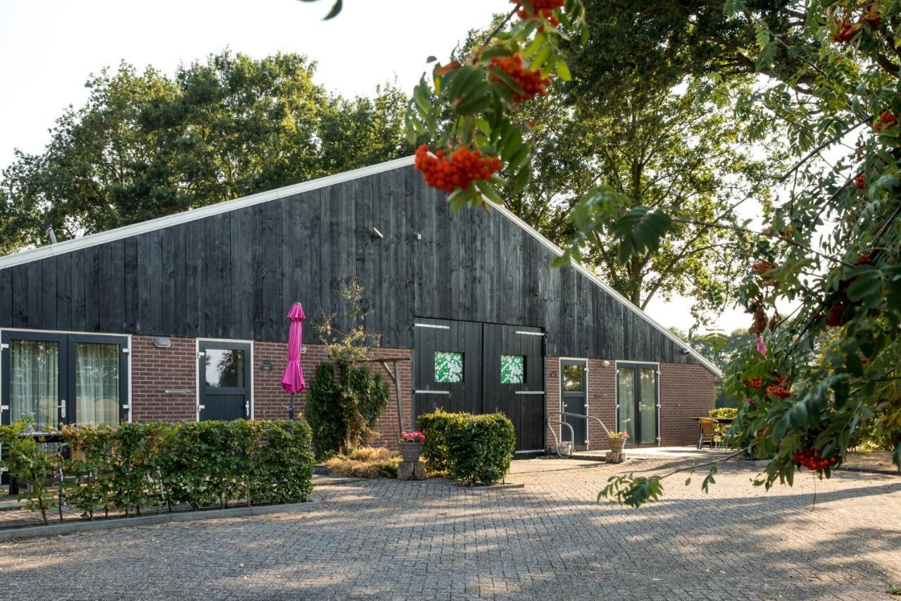 De Johanneshoeve Westerhaar-Vriezenveensewijk Bagian luar foto
