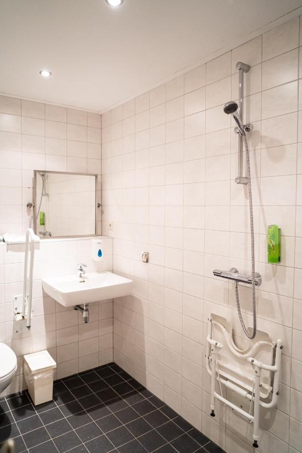 De Johanneshoeve Westerhaar-Vriezenveensewijk Bagian luar foto