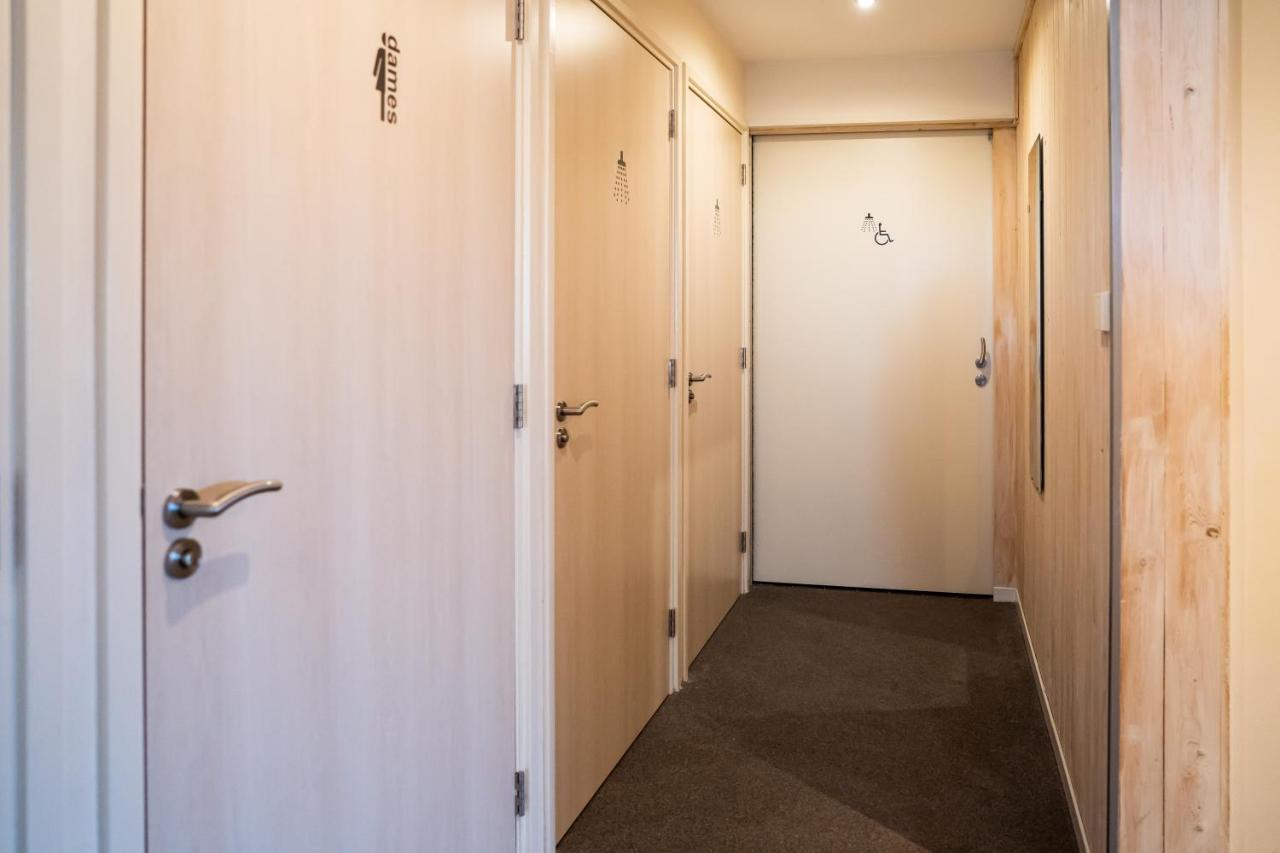 De Johanneshoeve Westerhaar-Vriezenveensewijk Bagian luar foto